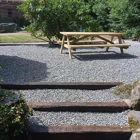 Prat Des Artigues Villa Escunhau Luaran gambar