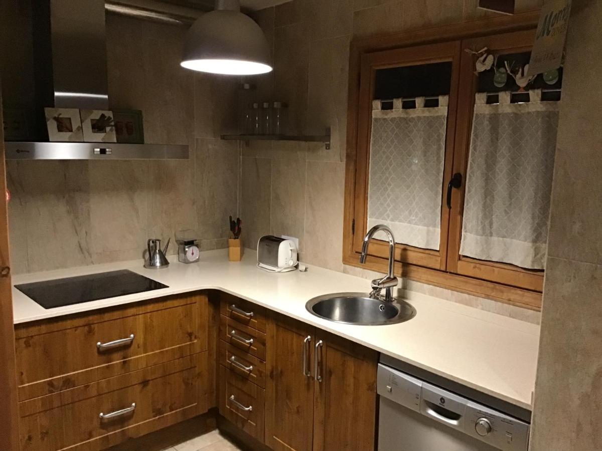 Prat Des Artigues Villa Escunhau Luaran gambar
