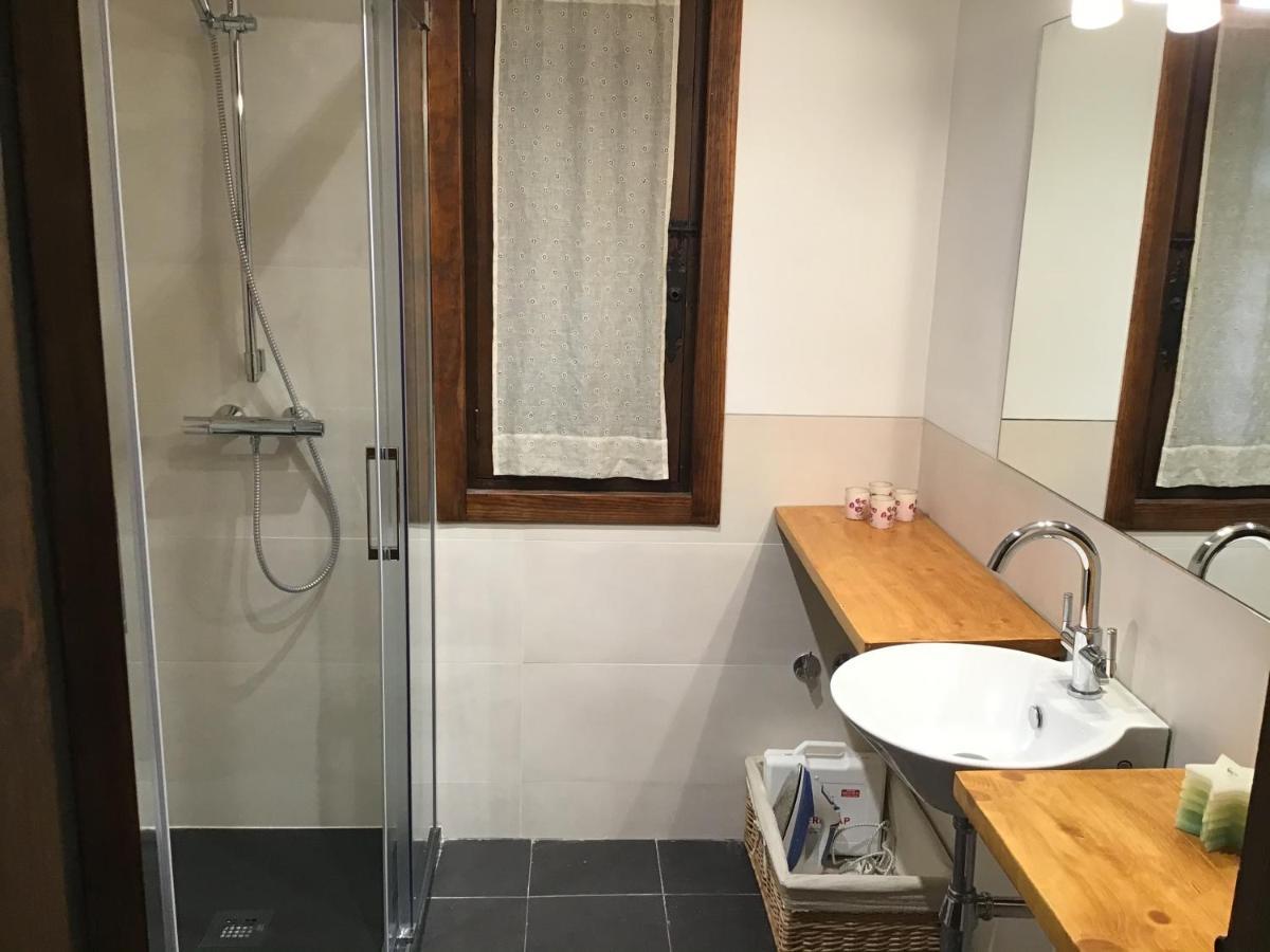 Prat Des Artigues Villa Escunhau Luaran gambar